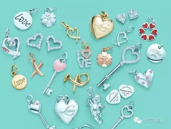 第一件tiffany,为什么每个女人应该要有一枚钻戒