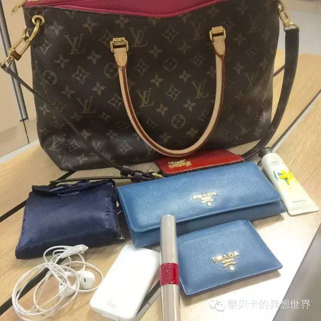 开包记||一包一世界