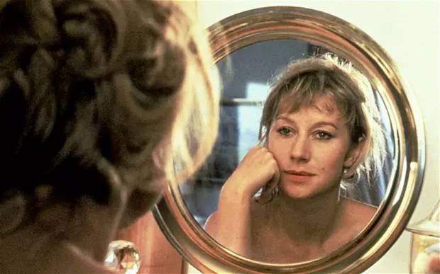 看见自己老去的模样 (这是自己老去的模样吗)