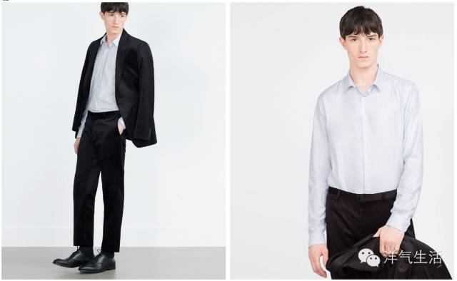 hmzara优衣库哪个好,优衣库和zara和hm对比