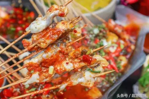 成都排行榜前十名网红店,成都比较火的网红店