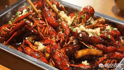 吃小龙虾尾对身体有什么危害,小龙虾对身体有什么好处