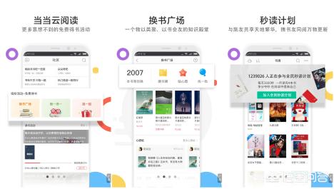 电子书软件app,英语电子书app软件