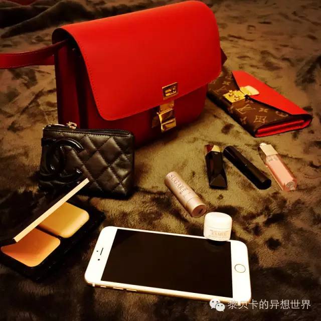 开包记||一包一世界