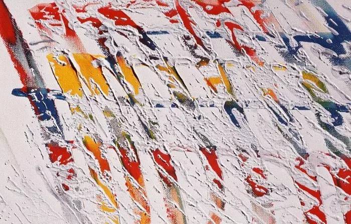 油画颜料基础知识大全,真正的油画颜料三原色