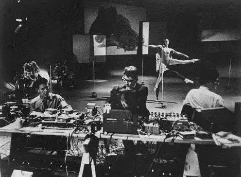 黑山学院小说,黑山学院简介