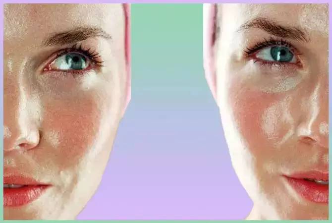 不用打针做水光,不用打水光给你水光肌的效果