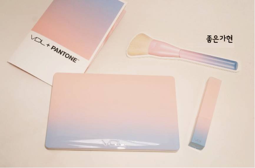 原宿风再起如何让“彩虹头”光艳一整夏