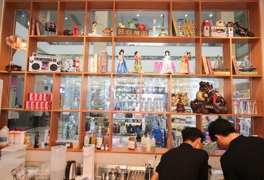 全国连锁“雪帝”空降容桂！想不到你是这样的雪冰...开张期间，打几折，由你话事！