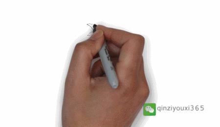 六一简笔绘画图片大全集,六一简笔画3-6岁合集