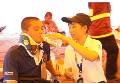 摄影大赛这些经历,只有医护人员才有!(作品展示5期)