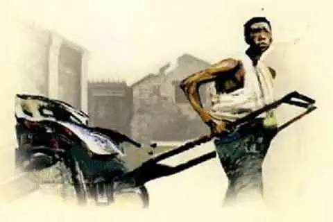 小桔灯儿童经典名著,名著摘抄加赏析小桔灯