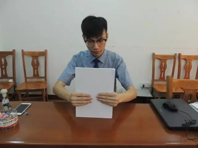 新技能get！装订卷宗就是这么轻松！