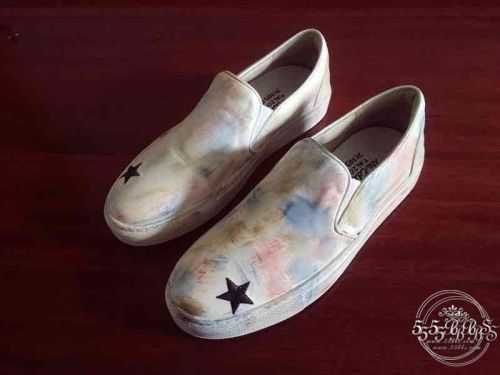 尖头平底鞋valentino,一周看点完整版