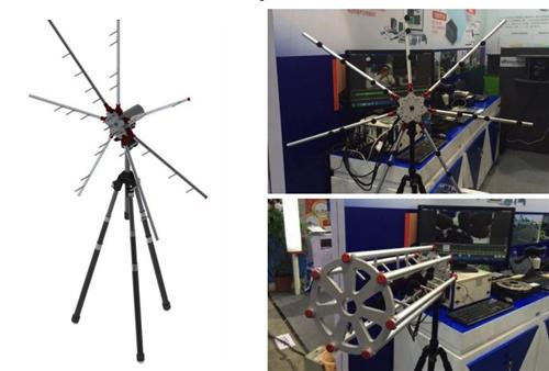 声学成像仪定位,声学相机视频