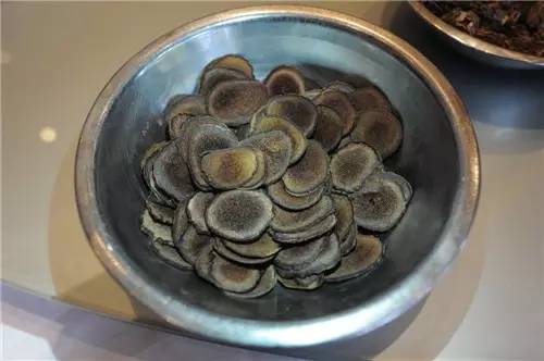 大厨教路这款汤润而不燥,是上班族必备的