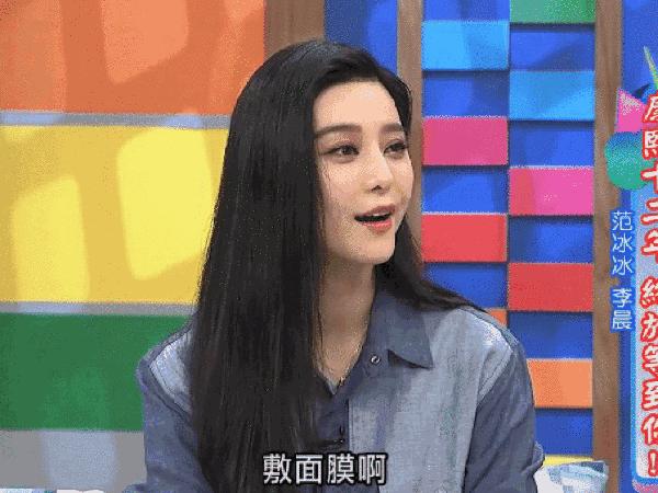 每天陪我的不是男朋友，而是这些面膜