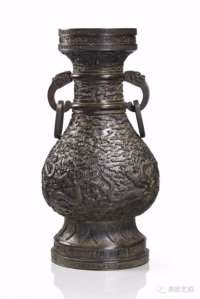 佳士得春拍专场,佳士得香港秋拍一波重点拍品欣赏