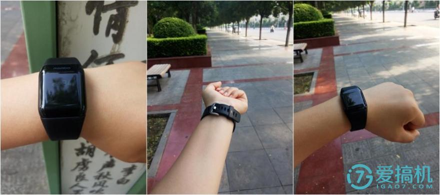 乐心运动手表,乐心运动手表使用视频