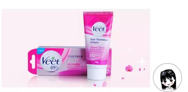 说不出的烦恼，夏季脱毛秘籍，让你肌肤顺滑~