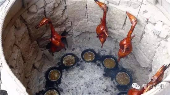 食色云南丨热天泡温泉别样的感受宜良泡温泉吃麻鸭端午走起