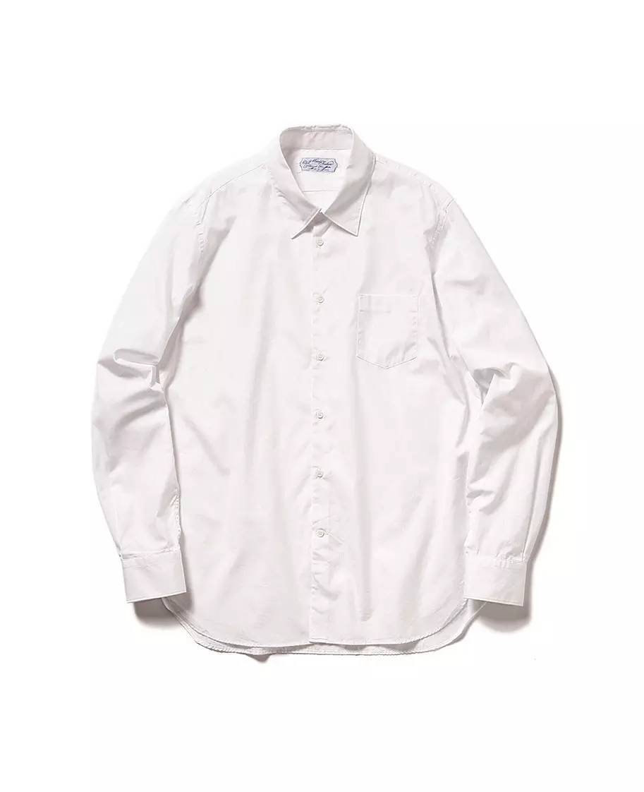 初夏新品衬衫,初夏浅蓝色白衬衫