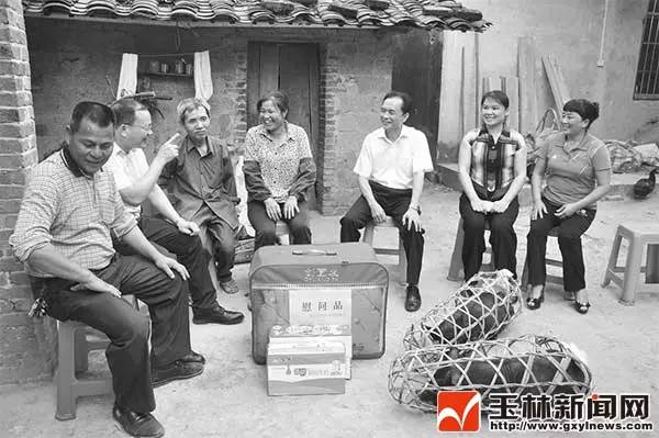 玉林二环路今日新闻,玉林市二环路最新消息