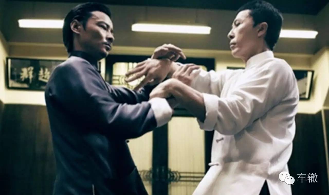 按照古代“礼仪”，你配用多少马力？