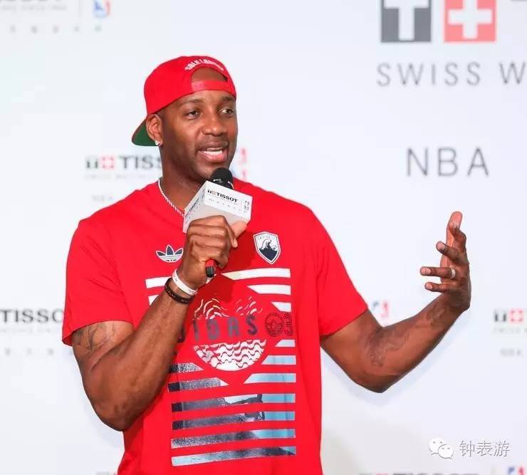 天梭nba合作新款,天梭篮球世界