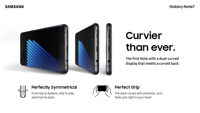 三星galaxynote7现在能买到吗,三星galaxynote7发售价格