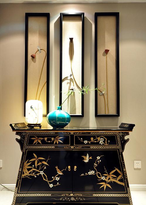 家里软装搭配物件,装修必配的软装物件