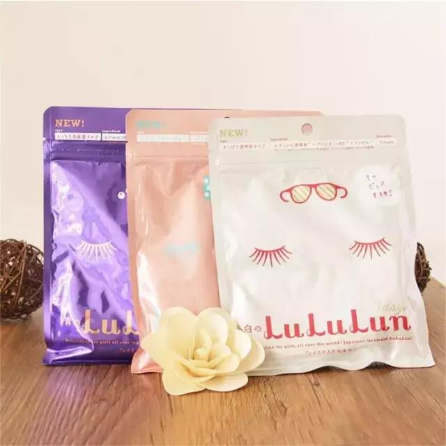 日本人气面膜品牌,日本网红面膜推荐