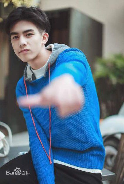 盘点娱乐圈必成大器的几个鲜肉苗子