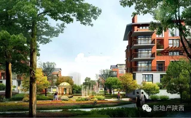 西安本地房企生存现状,品牌房企在西安的现状