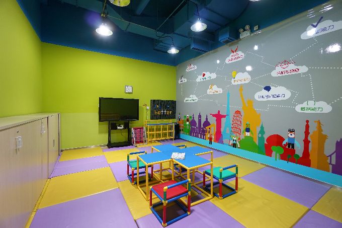 优贝乐国际儿童早教中心优惠,优贝乐国际早教中心加盟要多少钱