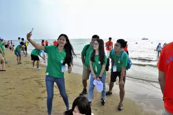 “印象辽宁梦想中国”暑期实践专项活动盘锦出征