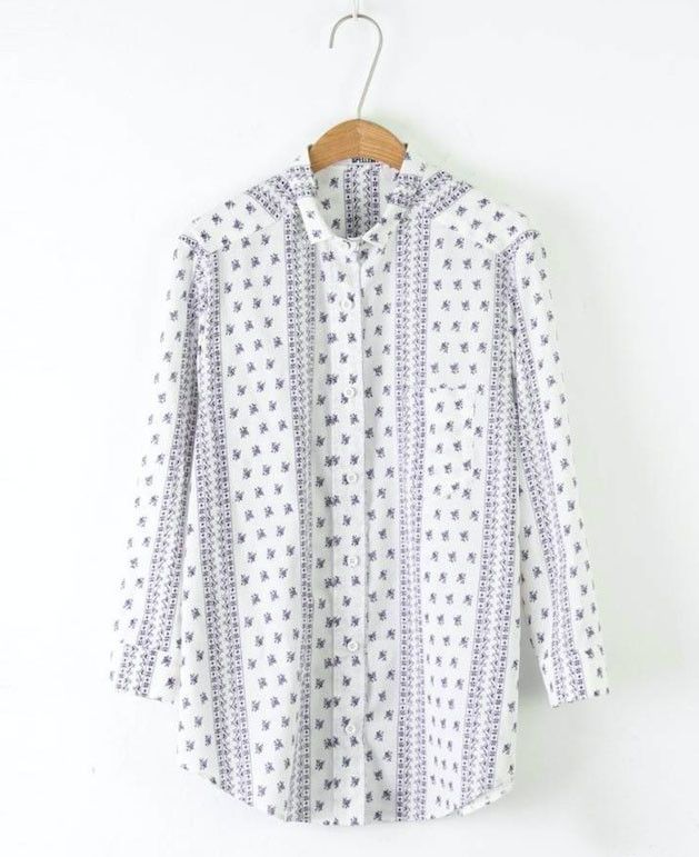 美成乔妹！那些买得起的明星好衬衫大盘点