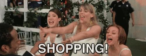 上海市内最大的免税店,上海最大免税店在哪里