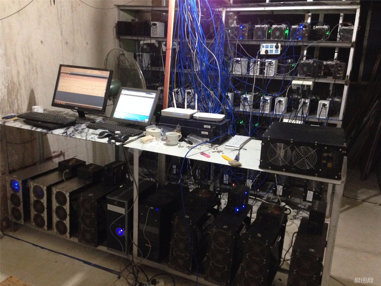 屌丝逆袭致富的经历—*币特比**与比特股