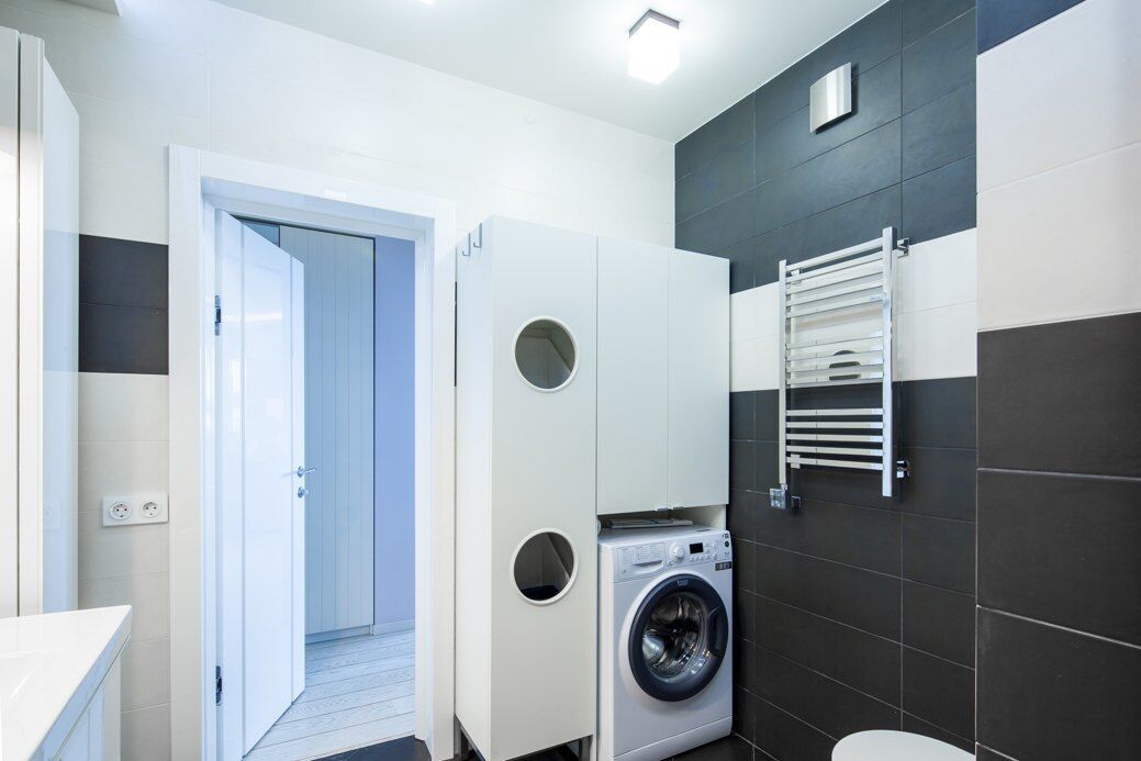 五金挂件安装位置,浴室挂件怎么装合理