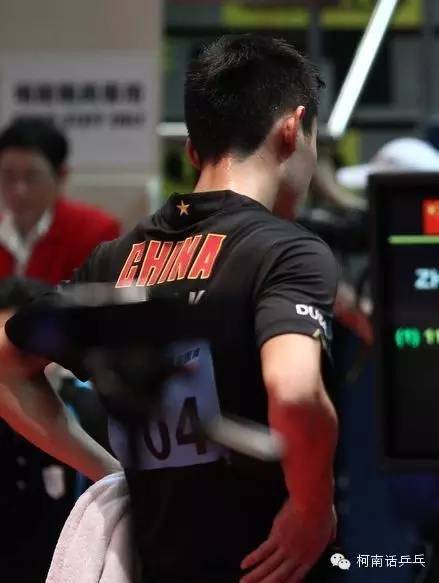 张继科双满贯还差啥,张继科是三圈大满贯吗