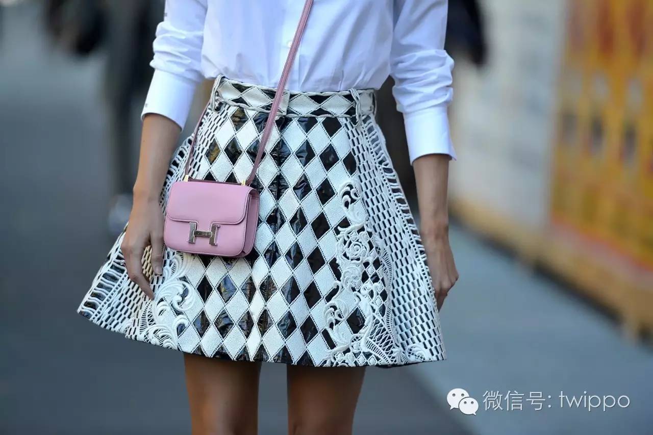 好看又漂亮的迷你包,萌新迷你包