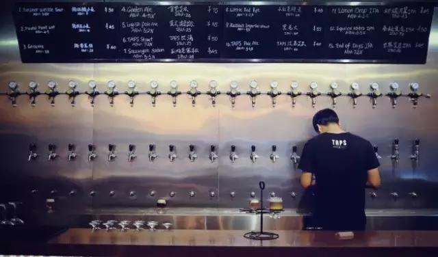 带你去深圳最嗨的酒吧,深圳superfetch酒吧