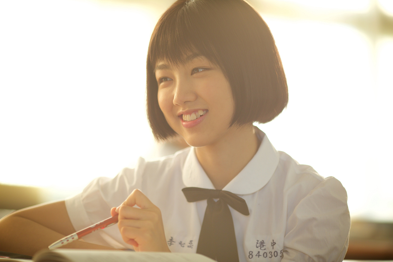 深读|一样的青春,不一样的星座