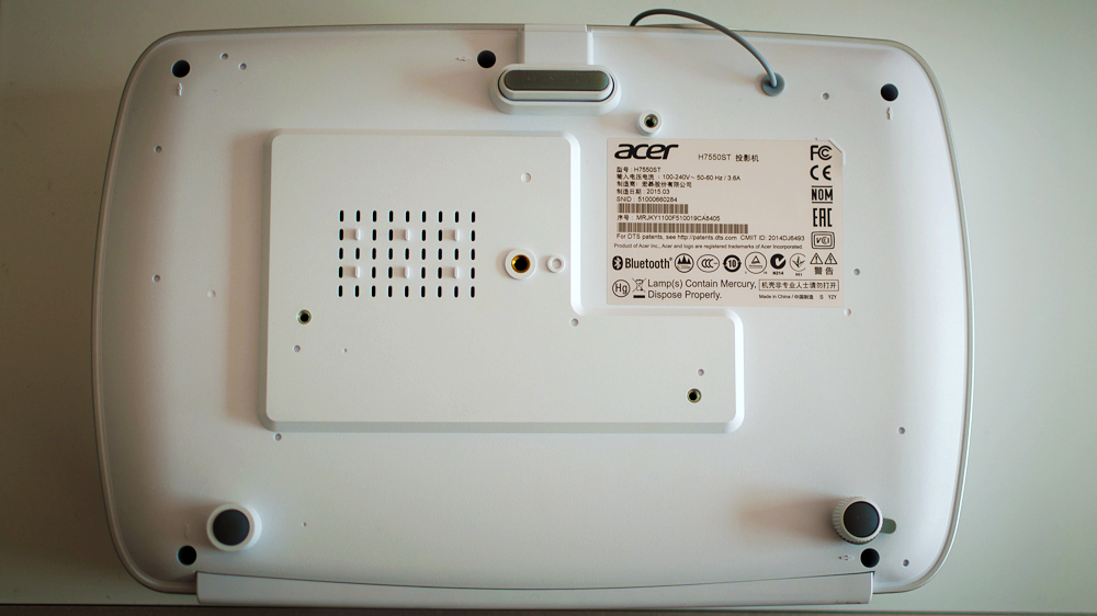 宏碁7531投影仪怎么样,宏碁投影仪h6517bd怎么样