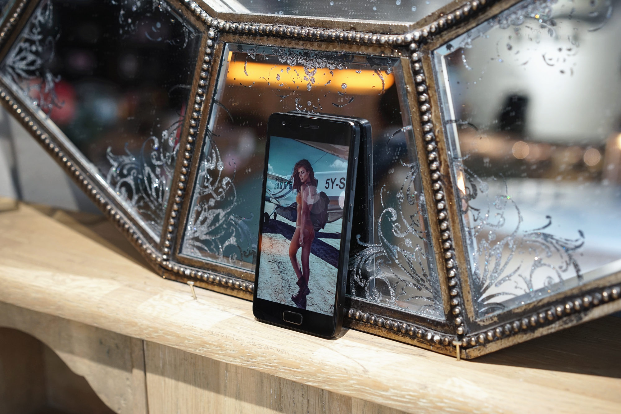 zukz2全网通4g手机,zukz2玩吃鸡