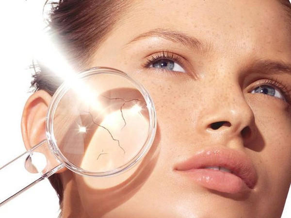 选对防晒整个夏天保持亮白,如何做好防晒是美丽的第一步