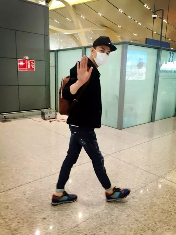 既甜又酷的双肩包,满满的少女心双肩包