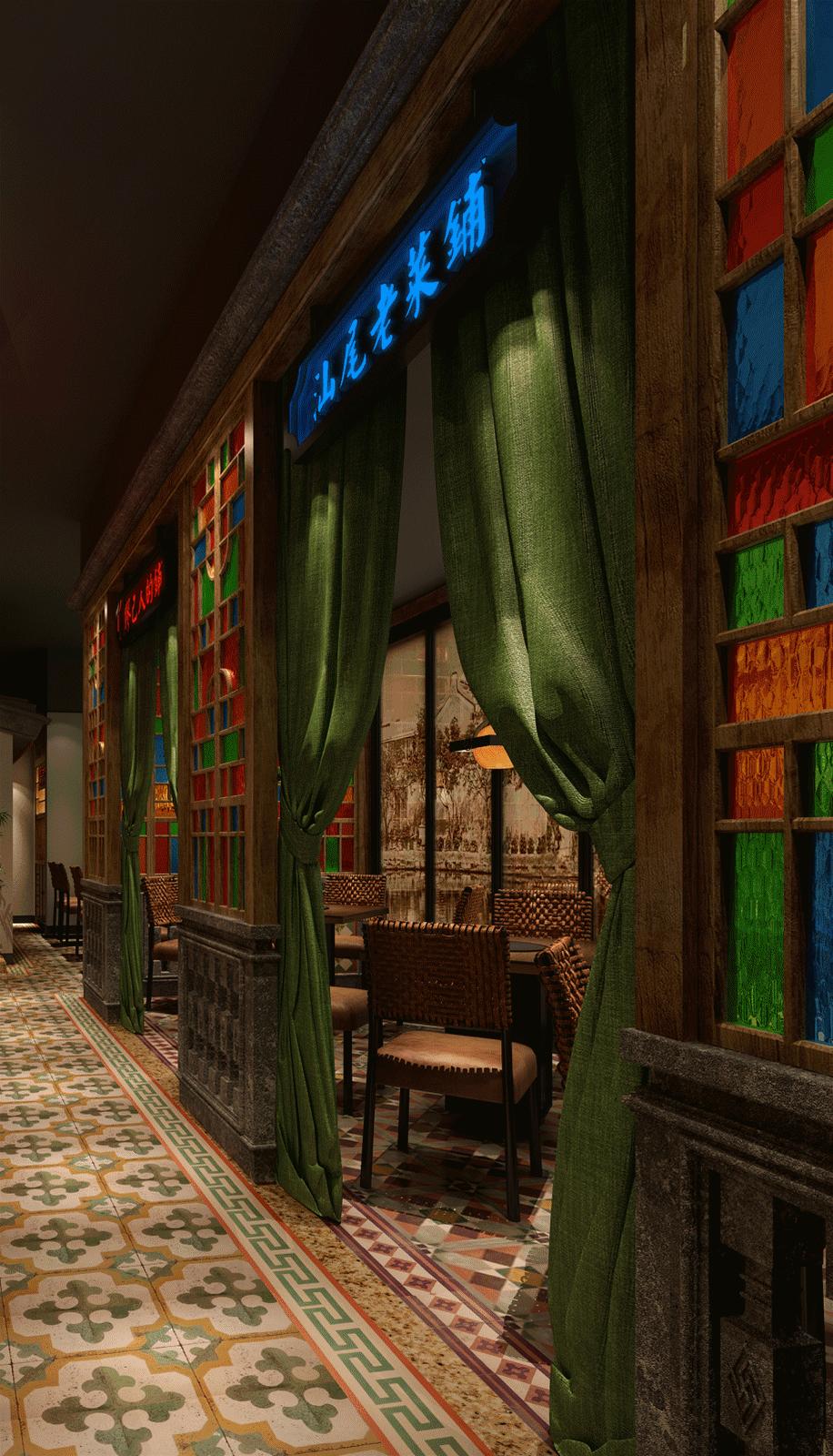 一帮吃货,一群吃货在一起会发生什么