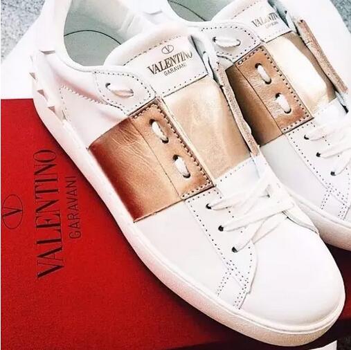 轻奢精致小白鞋,轻奢的小白鞋